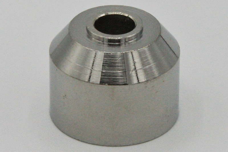 Cap, Bearing