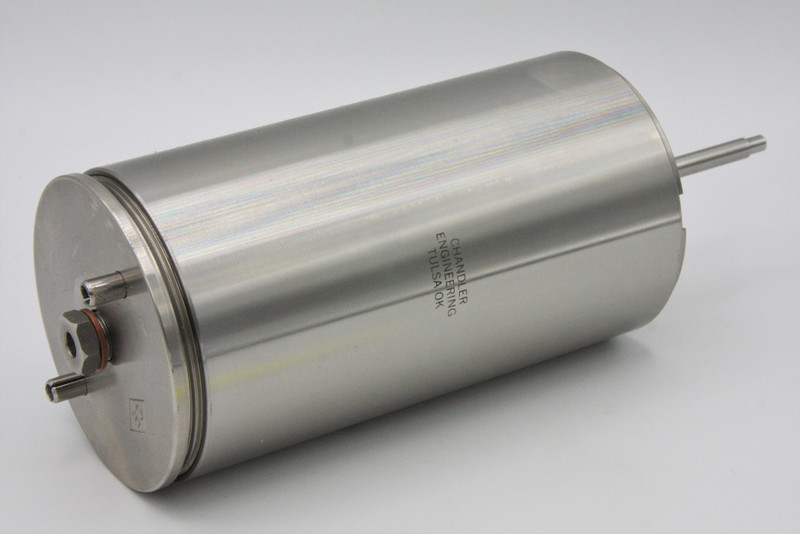 Chandler Engineering Products - Chandler Engineering