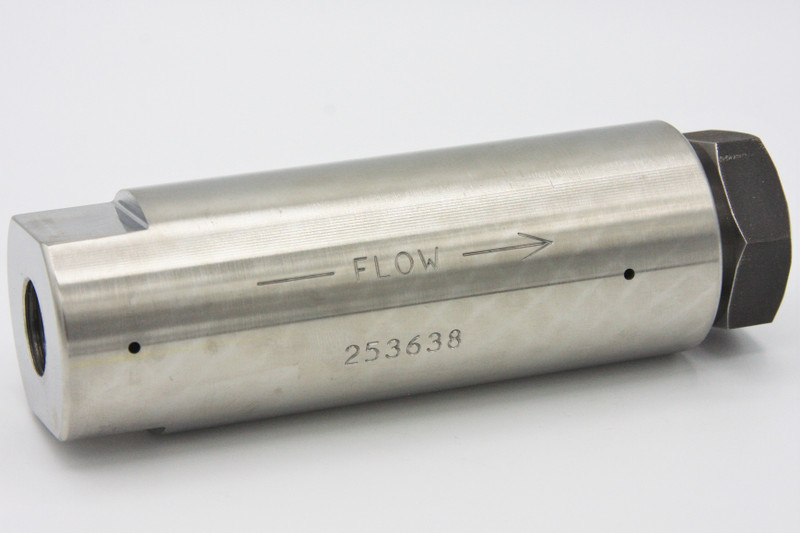 Chandler Engineering Products - Chandler Engineering
