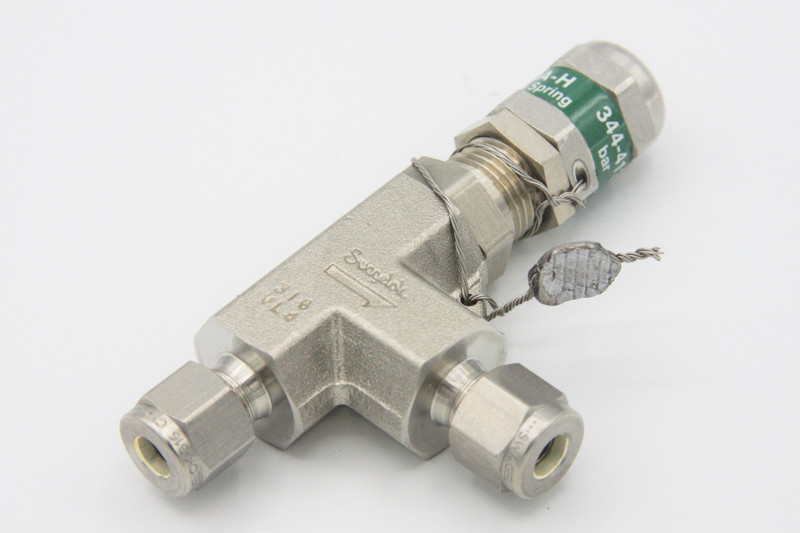 Chandler Engineering Products - Chandler Engineering
