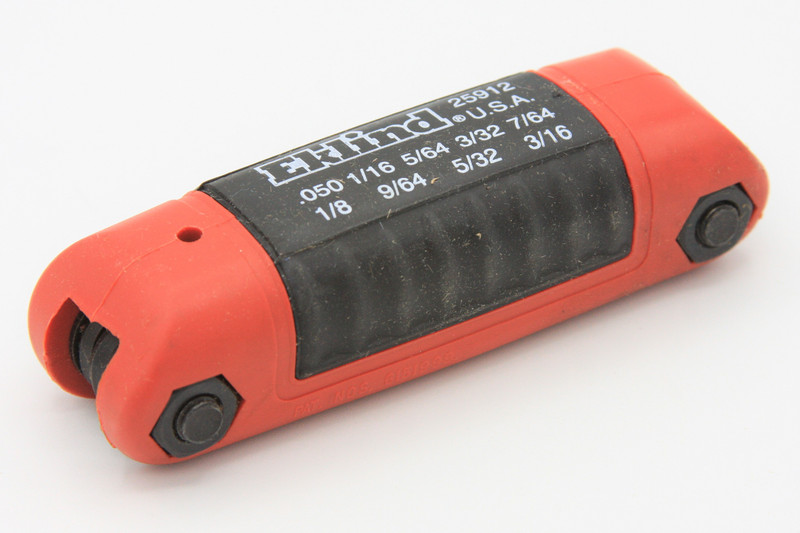 Chandler Engineering Products - Chandler Engineering