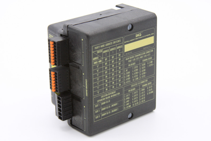 PCB, 12 Speed Motor Control
