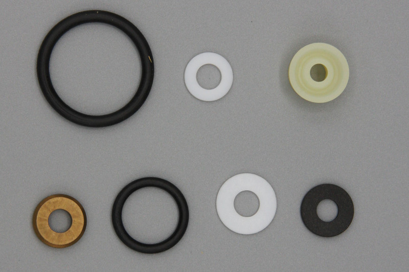 Chandler Engineering Products - Chandler Engineering