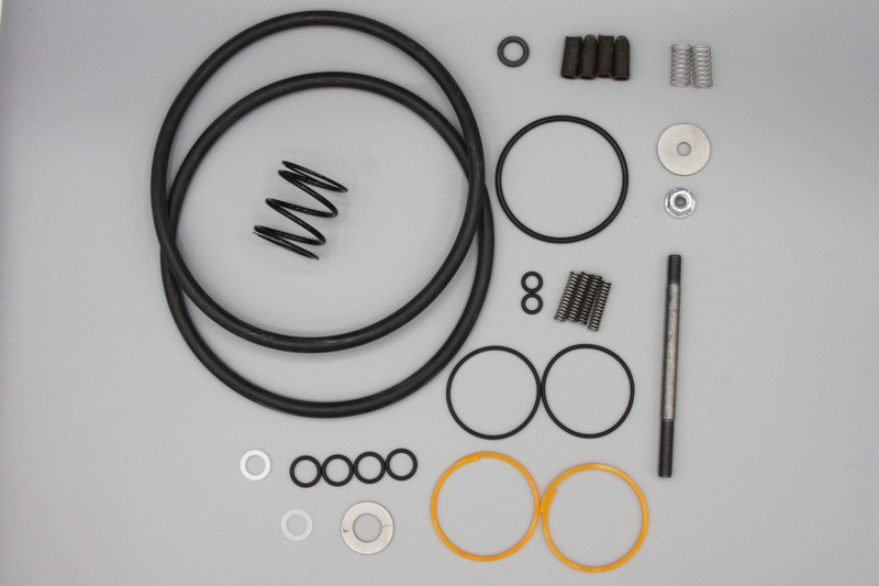 Chandler Engineering Products - Chandler Engineering