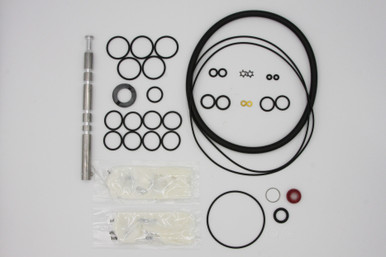 Kit, Pump Rebuild - Air & Hydraulic