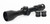 Pecar Optics Black Carbon 1.5-6x42IR Rifle Scope German 4