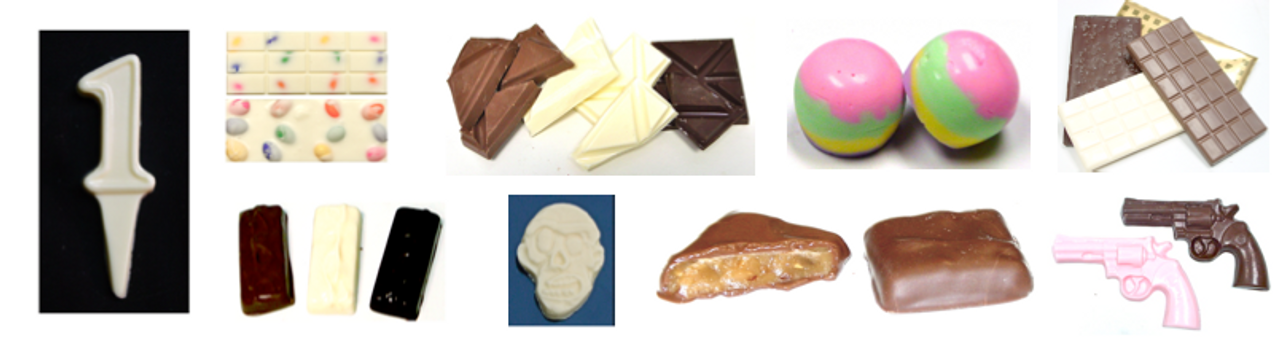 BARS, MINIS, Sugar Free Chocolates BARS, MINIS, Sugar Free Chocolates