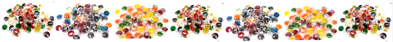 Eda's Sugar Free Hard Candy Eda's Sugar Free Hard Candy