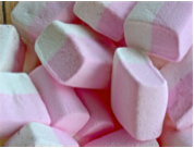 La Nouba Low Carb & Sugar Free Marshmallows