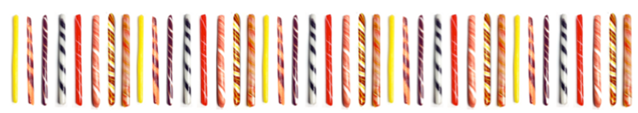 DiabeticFriendly OLDE Fashioned STICK Candy, DiabeticFriendly OLDE Fashioned STICK Candy,
