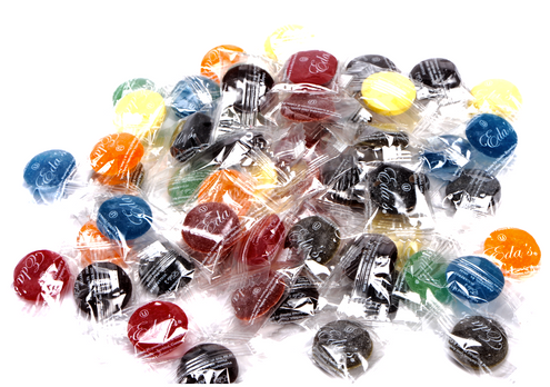eda's Sugar Free OLD TYME Mix Candy eda's Sugar Free OLD TYME Mix Candy