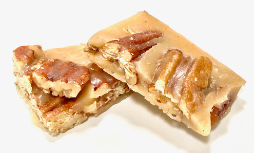 Diabeticfriendly's exclusive, small batch made, Sugar Free Pecan Butter Toffee Diabeticfriendly's exclusive, small batch made, Sugar Free Pecan Butter Toffee
