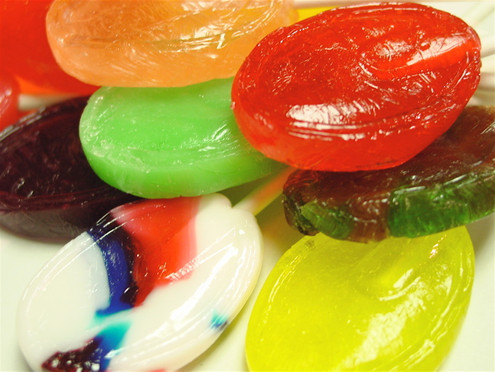 LOTS-O-FLAVORS Sugar Free Assorted Lollipops (sold by the LB) LOTS-O-FLAVORS Sugar Free Assorted Lollipops (sold by the LB)