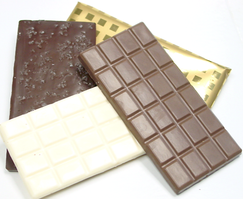 Diabetic Friendly's "The THINS" Sugar Free Chocolate Bar Diabetic Friendly's "The THINS" Sugar Free Chocolate Bar