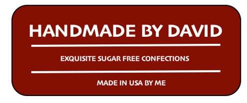 Hand Poured, Sugar Free Gourmet Fruit Buttons Hard Candy 6 oz bag Hand Poured, Sugar Free Gourmet Fruit Buttons Hard Candy 6 oz bag