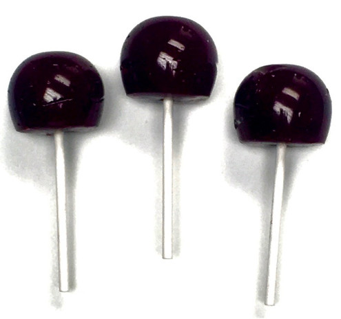 Diabeticfriendly's Sugar Free, Hard Candy, CAP POPS - CHOCOLATE Diabeticfriendly's Sugar Free, Hard Candy, CAP POPS - CHOCOLATE