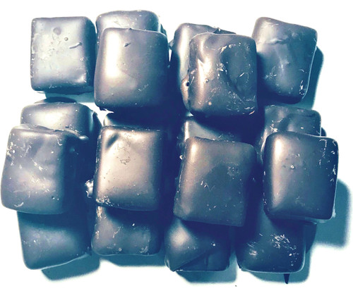Amazing Dark Chocolate Covered Marshmallows, Sugar Free - Gift bagged  12 oz  Amazing Dark Chocolate Covered Marshmallows, Sugar Free - Gift bagged  12 oz