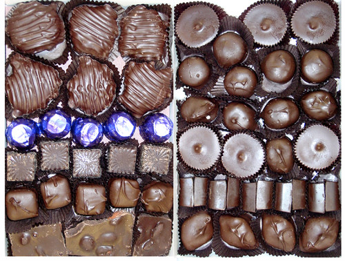 DiabeticFriendly's Dark Chocolate Assortment 28 oz, Sugar-Free DiabeticFriendly's Dark Chocolate Assortment 28 oz, Sugar-Free