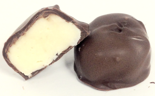 Sugar Free Milk Chocolates Filled with Vanilla Butter Cream Sugar Free Milk Chocolates Filled with Vanilla Butter Cream