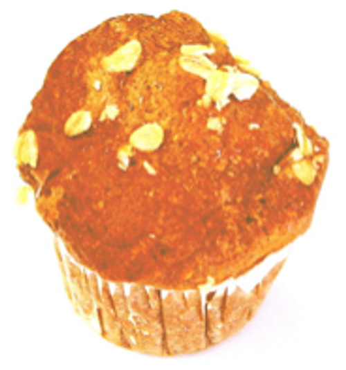 Bran Muffins - No Transfat, Cholesterol or Saturated Fat! Sugar Free (6 pack) Bran Muffins - No Transfat, Cholesterol or Saturated Fat! Sugar Free (6 pack)