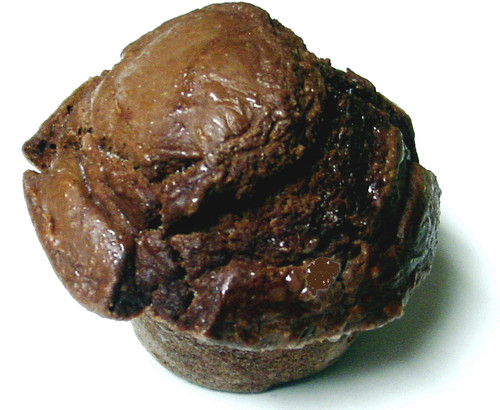 Sugar Free Double Chocolate Muffins - No Transfat, Saturated Fat, or Cholesterol! Sugar Free Double Chocolate Muffins - No Transfat, Saturated Fat, or Cholesterol!