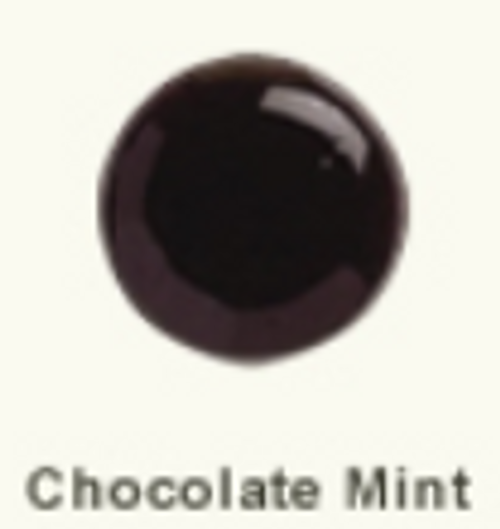 Edas sugar free hard candy chocolate mint Edas sugar free hard candy chocolate mint