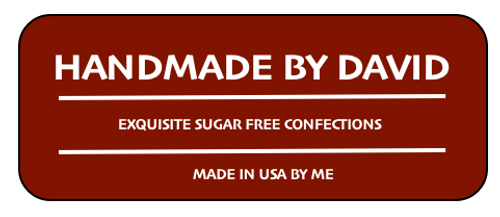 Sugar Free STRAWBERRY Flavored Isomalt Lollipops (10 pops) Individually Wrapped Sugar Free STRAWBERRY Flavored Isomalt Lollipops (10 pops) Individually Wrapped