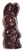sugar free chocolate  5 inch bunny sugar free chocolate  5 inch bunny