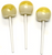 Diabeticfriendly's Sugar Free, Hard Candy, CAP POPS - HONEY LEMON, .6 oz,  Individually Wrapped, Set of 6, Handcrafted in Ohio Diabeticfriendly's Sugar Free, Hard Candy, CAP POPS - HONEY LEMON, .6 oz,  Individually Wrapped, Set of 6, Handcrafted in Ohio