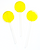 sugar free lemon lollipops