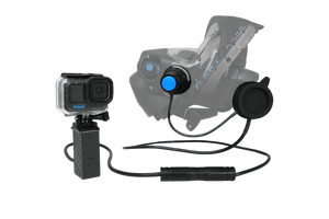 WMT - Wireless Microphone Transmitter