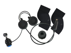 Alpha Pro X-Divers - Underwater Unit 2.0 Set for OTS