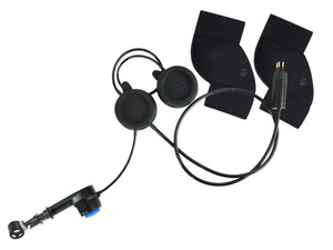 Alpha Pro X-Divers - Underwater Unit 2.0 Set for KM M48-MOD1