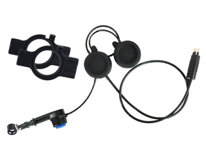 Alpha Pro X-Divers - Underwater Unit 2.0 Set for KM M48-MOD1