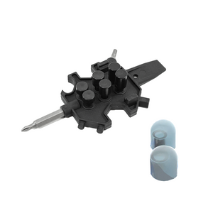 Equalization Blocks & Extensions Kit