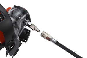 Extraflex Commercial Quick Connect Hose Extraflex Commercial Quick Connect Hose