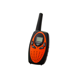 SNORKIE TALKIE SURFACE UNIT SNORKIE TALKIE SURFACE UNIT