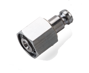 Quick Disconnect - Male Part Only