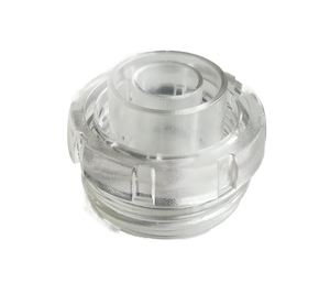 RD40  - 22mm connector (Mask, Filters and APA not included)