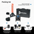 Neptune III Package w/GSM Cube3 R2 Comm.Unit & Sealink Livestreaming Kit
