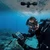Neptune III Full Face Mask w/GSM Cube3 R2 Comm.Unit & Sealink Livestreaming Kit