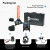 Neptune III Full Face Mask w/Alpha Pro X- Divers UW 2.0 Comm.Unit & Sealink Livestreaming Kit