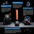 Neptune III Full Face Mask w/Alpha Pro X- Divers UW 2.0 Comm.Unit & Sealink Livestreaming Kit