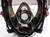 SGE 400/3 w/speech diaphragm