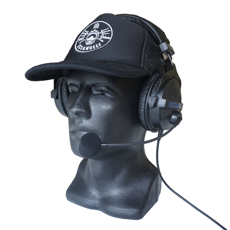 Professional Headset