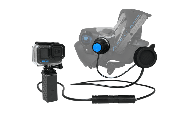 WMT - Wireless Microphone Transmitter