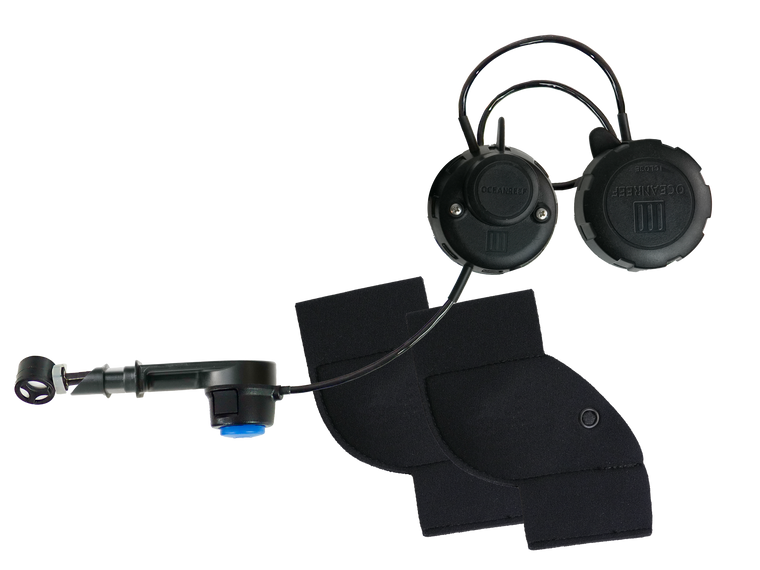 GSM Mercury Wireless Comm. Set for KM M48-MOD1