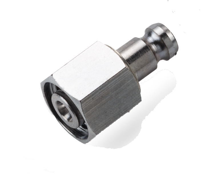 Quick Disconnect - Male Part Only