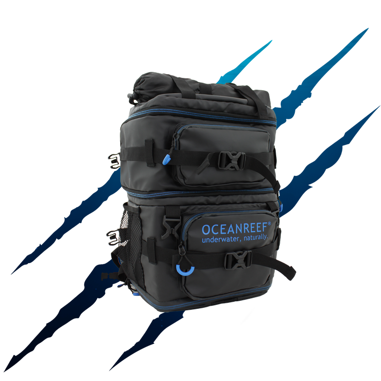 Neptune III Backpack