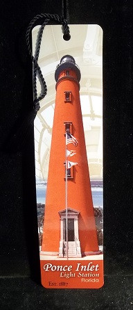 THE PONCE INLET LIGHTHOUSE: An Illustrated History